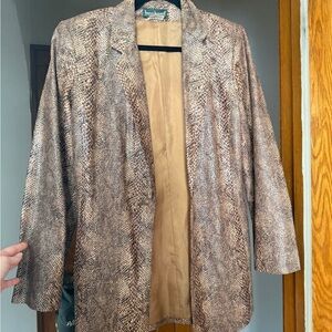 Women’s coat bundle